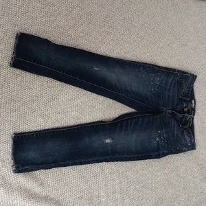 Mossimo denim jeans